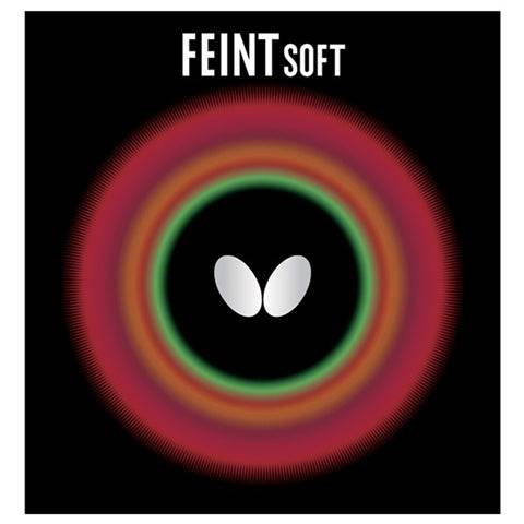 Butterfly Feint - Soft 
