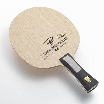 Butterfly Franziska Innerforce ZLC - Table Tennis Blade 