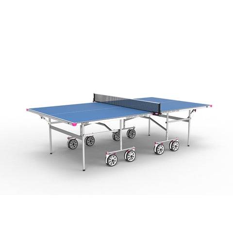 Butterfly Garden 4000 - Outdoor Table Tennis Table - 1