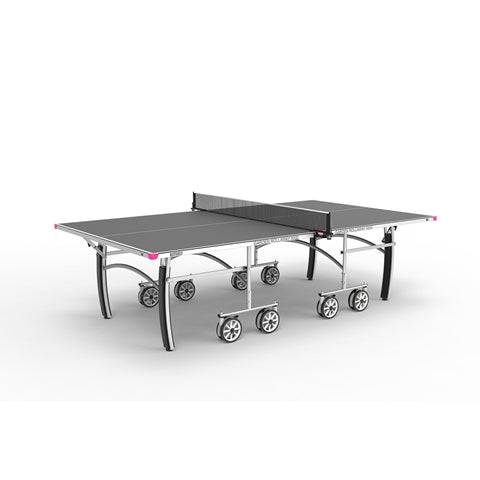 Butterfly Garden 5000 Outdoor Table Tennis Table - 1