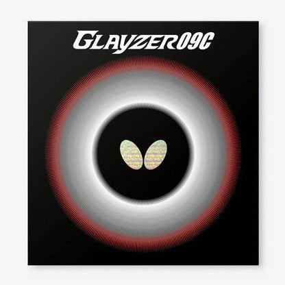 Butterfly Glayzer 09C - 2