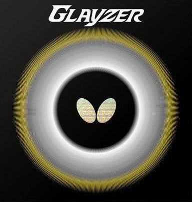 Butterfly Glayzer 