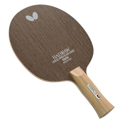 Butterfly Hadraw VR - Offensive Minus - Table Tennis Blade - ANATOMIC