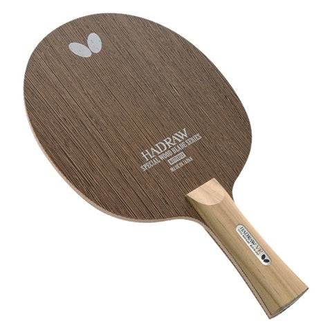 Butterfly Hadraw VR - Offensive Minus - Table Tennis Blade - FLARED