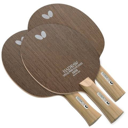 Butterfly Hadraw VR - Offensive Minus - Table Tennis Blade 