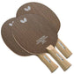 Butterfly Hadraw VR - Offensive Minus - Table Tennis Blade - 1