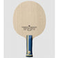 Butterfly Harimoto Innerforce Super ZLC - Offensive Table Tennis Blade - Anatomic Full Front View