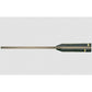 Butterfly Harimoto Innerforce Super ZLC - Offensive Table Tennis Blade - Edge View