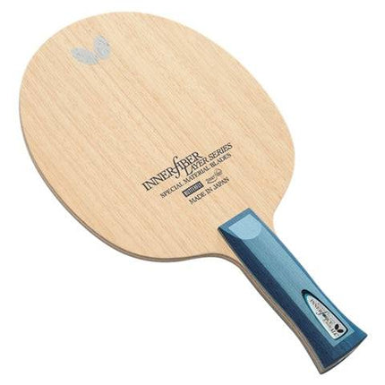 Butterfly Innerforce Layer ALC - Offensive Table Tennis Blade - Anatomic Handle