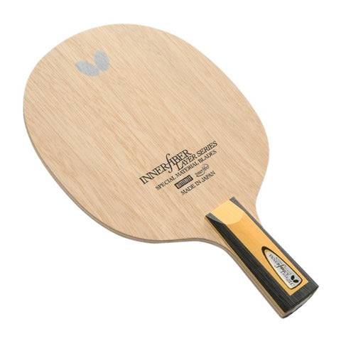 Butterfly Innerforce Layer ZLC CS - Offensive Table Tennis Blade - 1