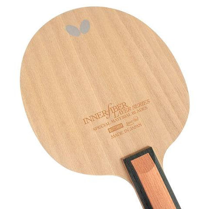 Butterfly Innerforce Layer ZLF - Offensive Table Tennis Blade - Head