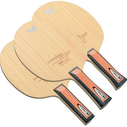 Butterfly Innerforce Layer ZLF - Offensive Table Tennis Blade 