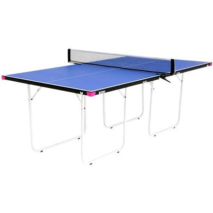 Butterfly Junior Stationary - Table Tennis Table - Blue Color