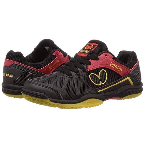 Butterfly Lezoline Rifones - Table Tennis Shoes - 1