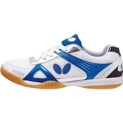 Butterfly Lezoline Trynex Table Tennis Shoe - Blue