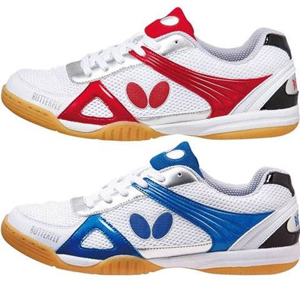 Butterfly Lezoline Trynex Table Tennis Shoe 