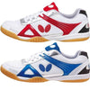 Butterfly Lezoline Trynex Table Tennis Shoe 