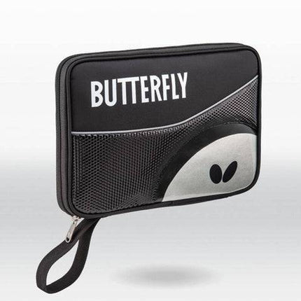 Butterfly Lojal Tour Case - Black