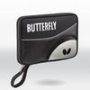 Butterfly Lojal Tour Case - Black