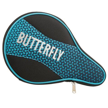 Butterfly Melowa Paddle Shaped Table Tennis Case 