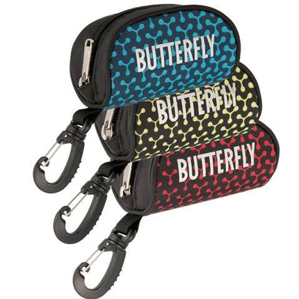 Butterfly Melowa Two Ball Holder 