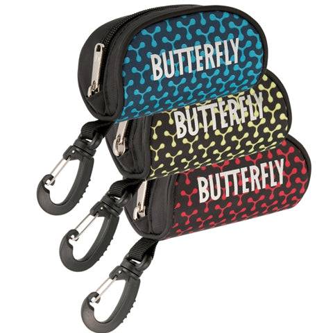 Butterfly Melowa Two Ball Holder - 1