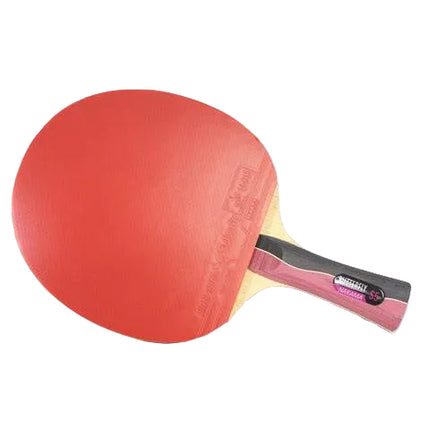Butterfly Nakama S-5 Offensive Table Tennis Racket 