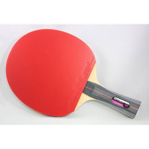 Butterfly Nakama S-6 Offensive Table Tennis Racket 