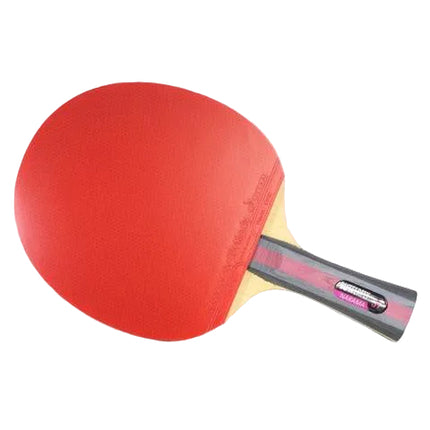Butterfly Nakama S-7 Offensive Table Tennis Racket 