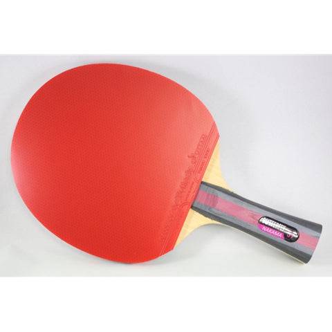 Butterfly Nakama S-7 Offensive Table Tennis Racket - 1