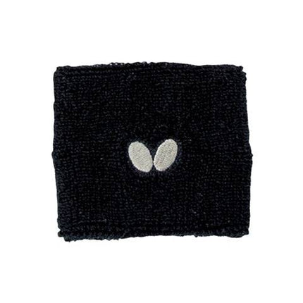 Butterfly NL - Wrist Band - Black