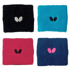 Butterfly NL - Wrist Band 