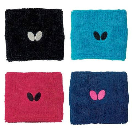Butterfly NL - Wrist Band 