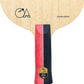 Butterfly Omar Assar Blade - Offensive Table Tennis Blade - 2