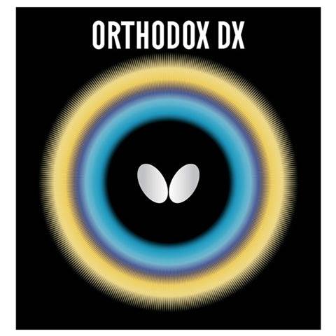 Butterfly Orthodox DX 