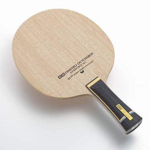 Butterfly Ovtcharov Innerforce ALC - Offensive Table Tennis Blade - 1