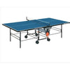 Butterfly Playback 19 Rollaway - Table Tennis Table - Blue