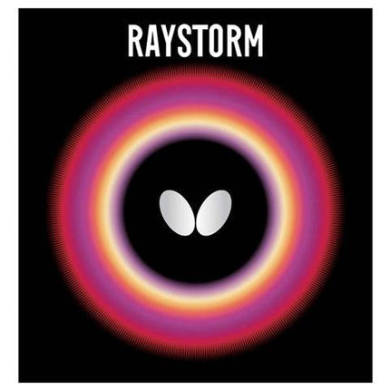 Butterfly Raystorm 