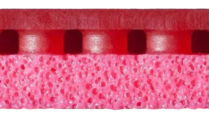 Butterfly Rozena - Sponge
