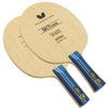 Butterfly SK7 Classic - Table Tennis Blade - Flared ; Straight