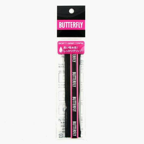Butterfly Soft Grip Tape 