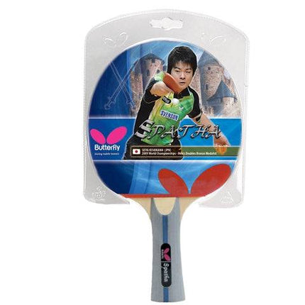 Butterfly Spatha Racket 