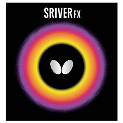Butterfly Sriver FX 