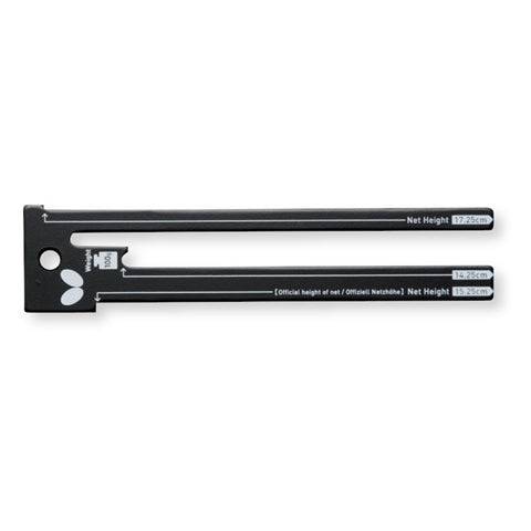 Butterfly Steel Net Gauge
