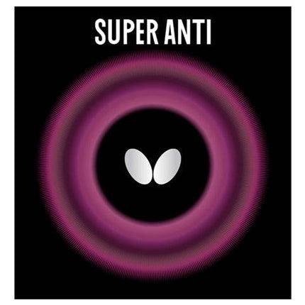 Butterfly Super Anti 
