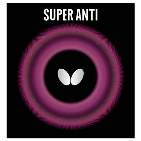 Butterfly Super Anti - 1