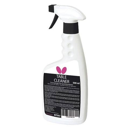 Butterfly Table Cleaner 
