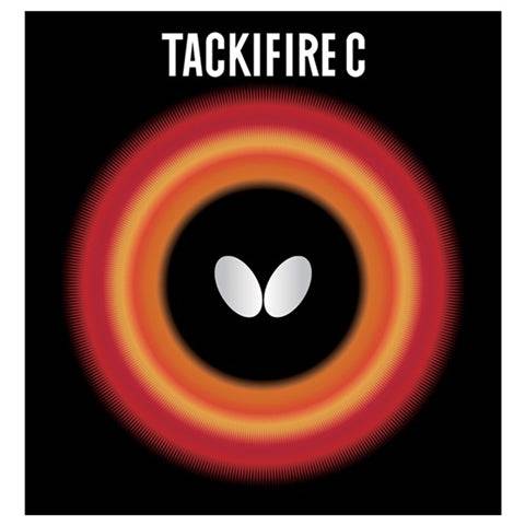 Butterfly Tackifire C - 1