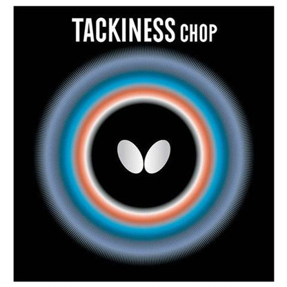 Butterfly Tackiness Chop - 2