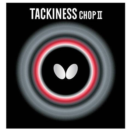 Butterfly Tackiness Chop II 